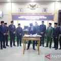 Nilai APBD OKU Timur 2024  capai Rp1,9 triliun