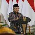 Wapres Ma'ruf: Kasih sayang ibu tentukan kualitas generasi masa depan