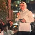 Ganjar Pranowo senang dapat dukungan Putri Ma'ruf Amin