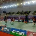 Bobby/Melati menjuarai Sri Lanka International Challenge 2025