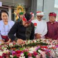 Bupati Bangli resmikan sarana rawat inap RSUD