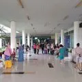 Bandara Tanjungpinang angkut 10.005 penumpang Natal dan Tahun Baru