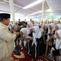 TKN: Prabowo-Gibran akan perjuangkan pesan perdamaian dunia