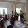 Polres OKU amankan ketat pelipatan surat suara Pemilu