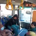 Layanan BRT mudahkan mobilitas warga pelosok Kota Cirebon Jabar