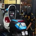 Tren modifikasi Scooter bergaya "racing" jadi idaman di 2024