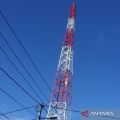 RI Govt has built 397 BTS for internet network in Papua within a year