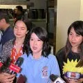 PSI ucapkan selamat kepada paslon Prabowo-Gibran