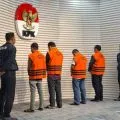 KPK tahan Bupati Labuhan Batu tersangka korupsi
