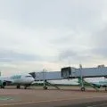 Bandara Hang Nadim Batam buka penerbangan Batam-China