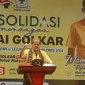 Airlangga sodorkan Tantowi Yahya usai kader wacana soal cagub Kalbar