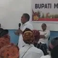 Bupati Endi janji tambah ADD bagi desa yang sukses tanam bambu