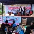 Prabowo-Gibran dapat dukungan dari perguruan silat dan artis sinetron
