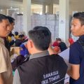 Bawaslu Sumsel temukan 30.337 surat suara pemilu berkondisi rusak