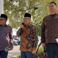 Wapres Ma'ruf Amin tegaskan tetap netral sikapi dinamika Pemilu 2024