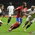 Tim Atletico Madrid bantai Las Palmas 5-0