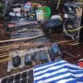 TNI berhasil kuasai markas kelompok separatis Papua Barat di Maybrat
