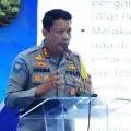 Polri tangkap buron WNA Thailand di wilayah Bali