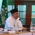 Sekjen PBNU sebut PWNU kecewa pernyataan Gus Nadir soal arahan Rais Aam