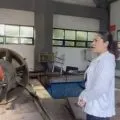 Tina Toon temukan satu pompa "overheat"