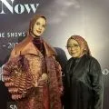 Jeny Tjahyawati padukan songket Melayu dengan gaya Aceh