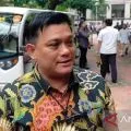 Polisi sita akun medsos Aiman Witjaksono