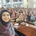 Ustadzah Oki Setiana Dewi kupas sembilan kiat sukses ala Al-Qur'an