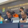 Tersangka YA beralasan latih pernapasan anak Tamara Tyasmara