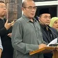 Peristiwa politik sepekan - TPS salah konversi Formulir C. Hasil hingga Perpres Bawaslu
