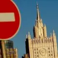 Inggris panggil dubes Rusia terkait kematian Navalny