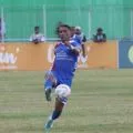 Penyerang PSBS Biak Beto sudah pahami permainan Persiraja