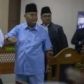 Aset Panji Gumilang disita