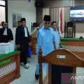 Tuntutan penjara Panji Gumilang atas perkara tindak pidana penodaan agama