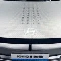 Intip mobil listrik IONIQ 5 berbalut seni batik bak "craftmanship"