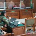 Ahli sebut surat penetapan penyitaan bisa dikeluarkan Ketua atau Waka PN