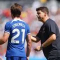 United taklukkan Bournemouth 4-1 laga pramusim di Chicago