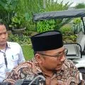 Kemenag siapkan KUA bisa layani umat semua agama