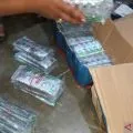 Polresta Mataram sita 3.000 butir Tramadol dari dua pria asal Lombok Tengah