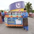 Dalam rangka MTQH ke-32, Pemkot Batam imbau pegawai kenakan baju kurung