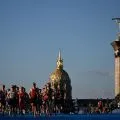 Niat Saudi dirikan paviliun dekat makam Napoleon