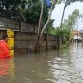 Sebanyak 47 warga Rawa Terate Jaktim mengungsi akibat banjir