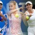 Petenis wanita Raducanu, Pliskova, Badosa kantongi wild card Indian Wells