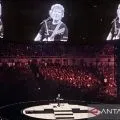 Kenali jenis visa terbaru yang digunakan Ed Sheeran saat konser ke Indonesia