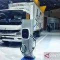 Fuso eCanter dapat samputan positif dari berbagai perusahaan di Indonesia