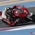Pembalap muda Kiandra Ramadhipa juarai race kedua ATC 2024