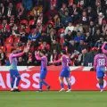 AC Milan lolos ke perempat final kalahkan Slavia Praha 7-3