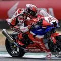 Race 2 ARRC Sirkuit Zhuhai dibatalkan cuaca buruk