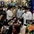 Prabowo ungkap nasihat Jokowi setelah menang Pilpres