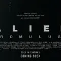 Film "Alien: Romulus" segera di bioskop Agustus mendatang