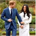 Pangeran Harry dan Meghan tidak tahu soal kanker Kate Middleton